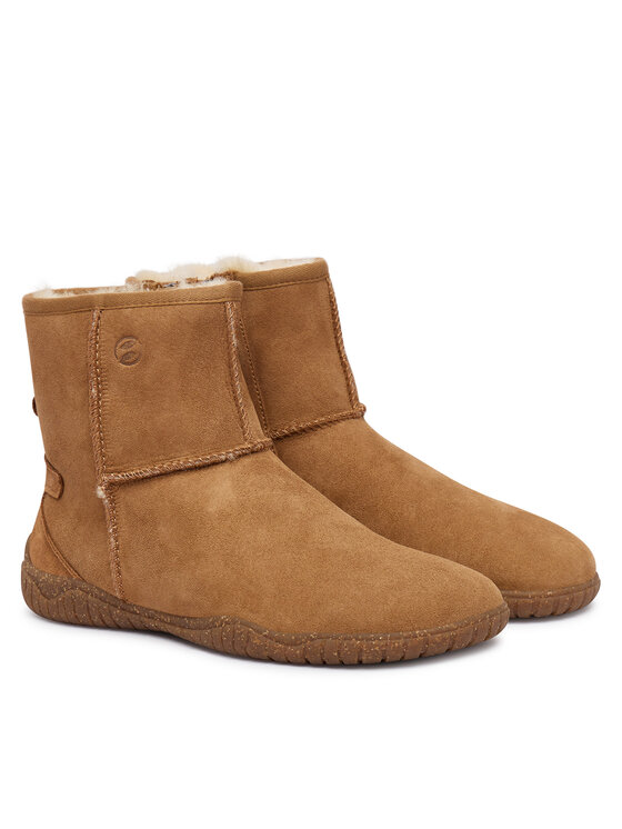 Josef Seibel Aulinukai Josef Seibel Wynona 70712-LA291 Šviesiai ruda