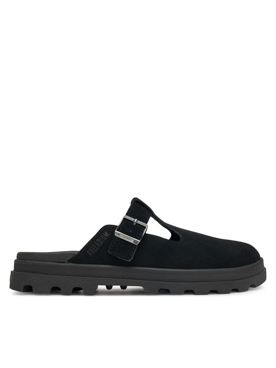 Palladium Шльопанці Palladium Dunelite Pyla Sde 74454-008-M Чорний
