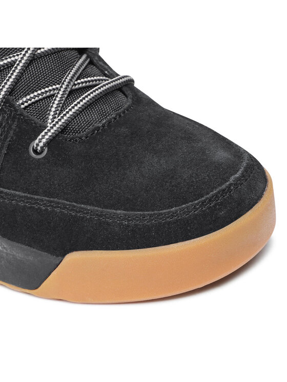 The North Face Laisvalaikio batai The North Face Larimer Sport Cvs Wp NF0A7W4AMY31 Juoda