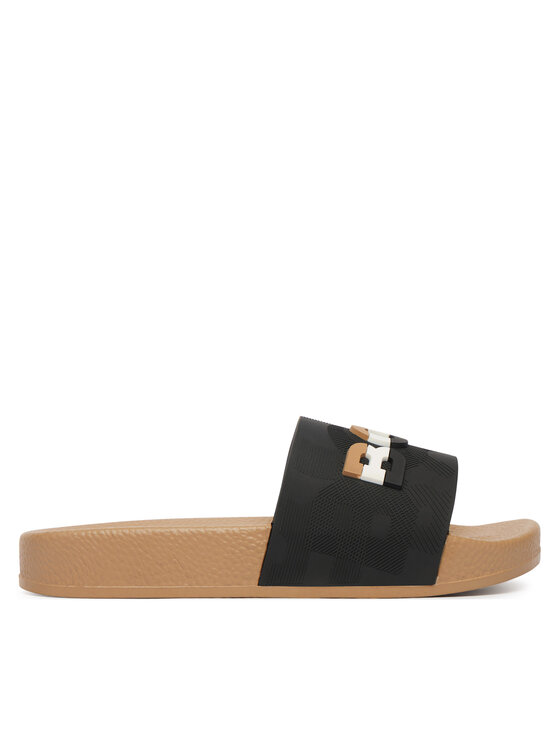 BOSS Ciabatte BOSS J52800 M Nero