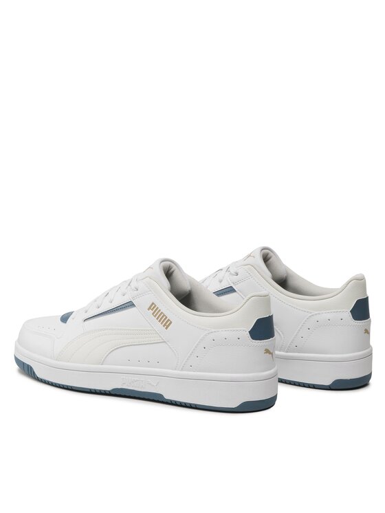 Puma Laisvalaikio batai Puma Rebound Joy Low 38074723 Balta
