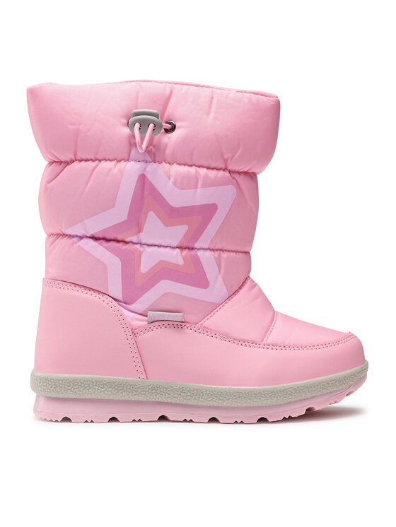 Garvalin Sněhule Garvalin 231856 D Růžová