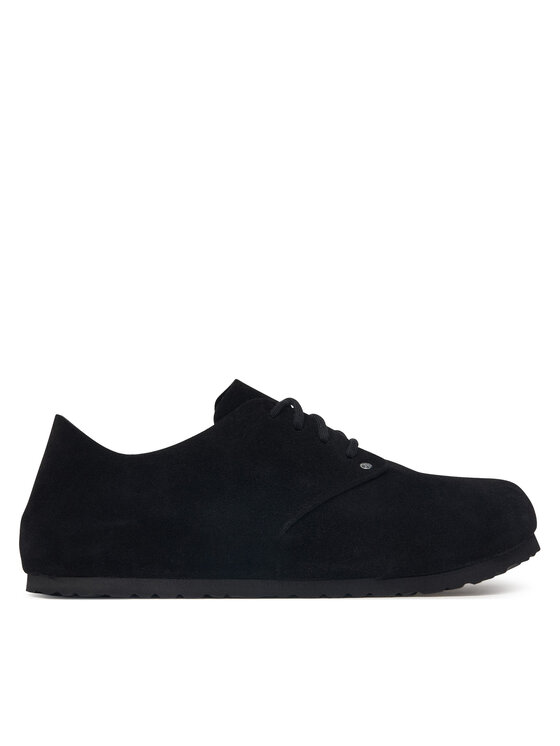 Birkenstock Nizki čevlji Birkenstock Maine 1032841 Črna