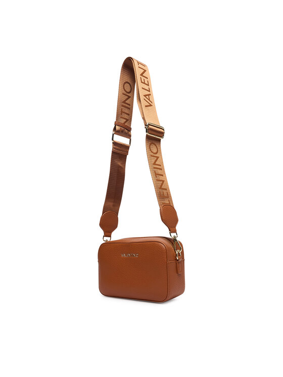 Valentino Сумка Valentino Fall Re VBS9EG15 Коричневий