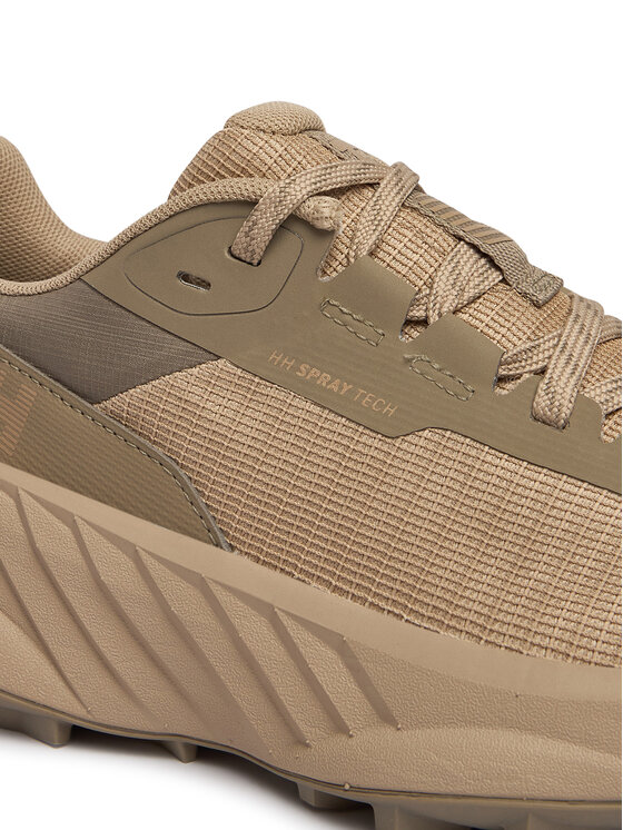 Helly Hansen Трекінгові черевики Helly Hansen AWE Hiker DWR 12098 Хакі