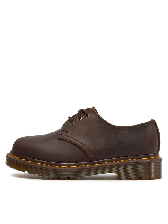 Dr. Martens Glády Dr. Martens Gaucho 11838201 Hnědá