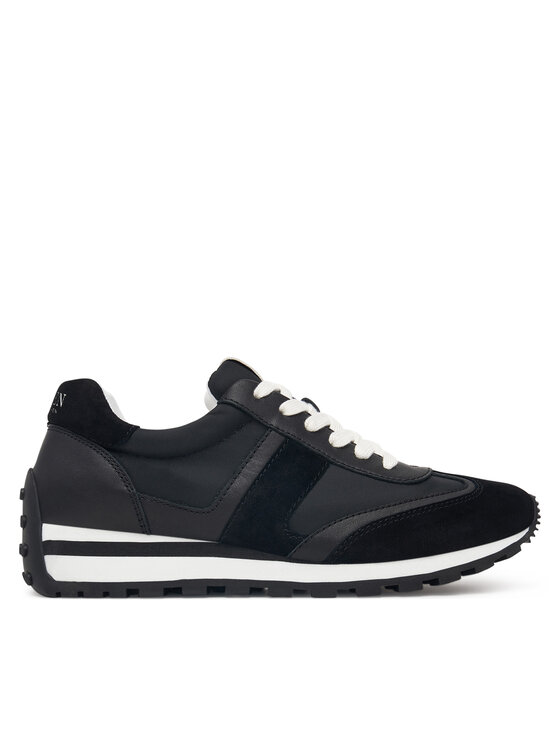 LAUREN RALPH LAUREN Sportcipők LAUREN RALPH LAUREN Dani 802P04672010 Fekete