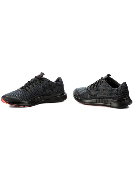 Under Armour Bėgimo batai Under Armour Ua Charged Lightning 1285681-008 Pilka