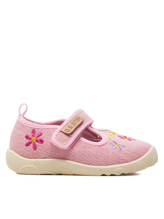 DD Step Пантофи DD Step CSG-41133AT Розов
