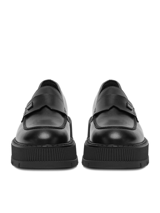 G-STAR Лофери G-Star Raw CEO-ELIF-9001-25-1 Чорний