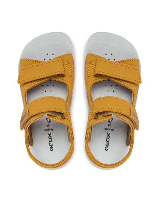 Geox Laisvalaikio batai Geox B Sandal Lightfloppy B455SB 00032 C2003 Spalvota