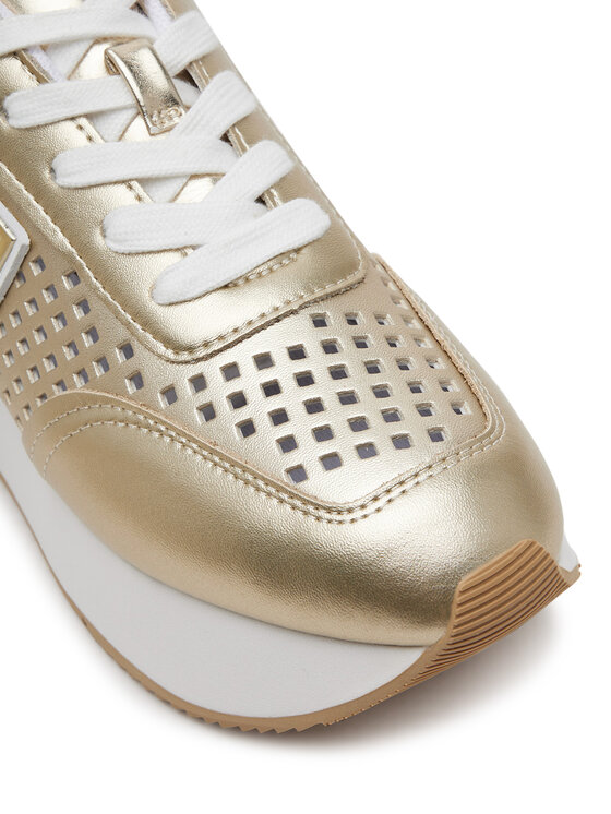 Liu Jo Sneakers Liu Jo Dreamy 11 BA5103 PX659 Auriu