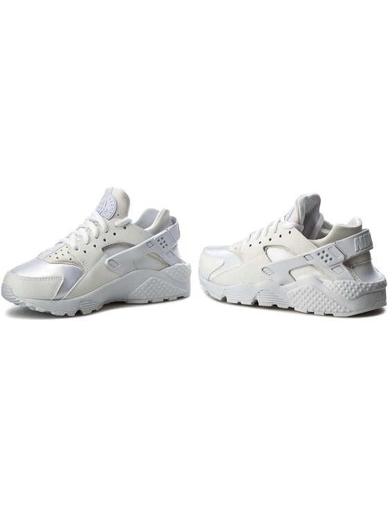 Nike Superge Nike Air Huarache Run 634835 108 Bela