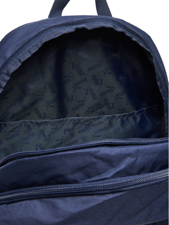 Puma Mugursoma Puma Buzz 911530 03 Tumši zils