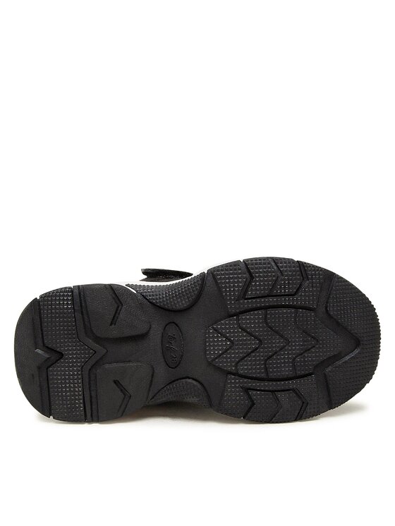Leaf Sneakers Leaf Narken LNARK201I Nero