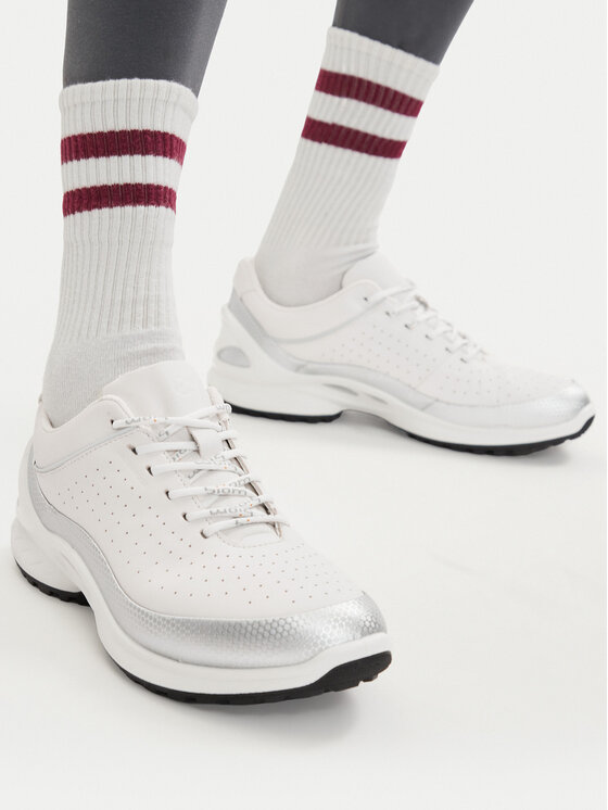 ECCO Sneakersy ECCO Biom Energi 85082351366 Biały