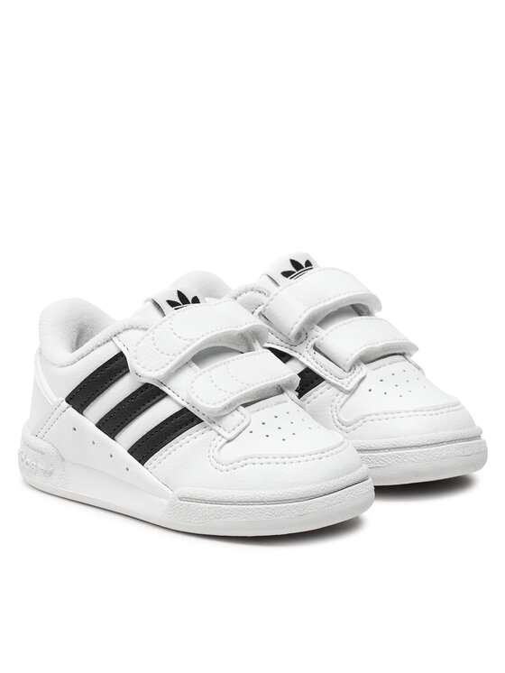 adidas Sneakers adidas Team Court 2 Str Cf I ID6637 Alb