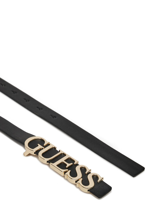 Guess Női öv Guess BW9231P5235 Fekete