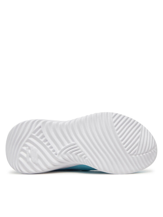 Skechers Laisvalaikio batai Skechers Bounder-Simple Cute 303585L/TURQ Turkio