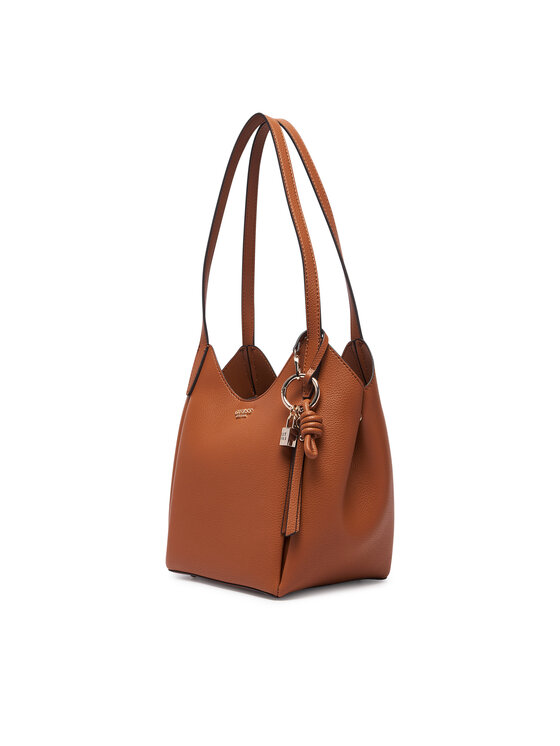 Guess Сумка Guess HWBG97 35030 Світло-коричневий