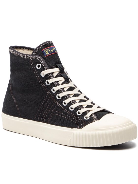 Onitsuka Tiger Plátěnky Onitsuka Tiger Ok Basketball Mt 1183A203 Černá