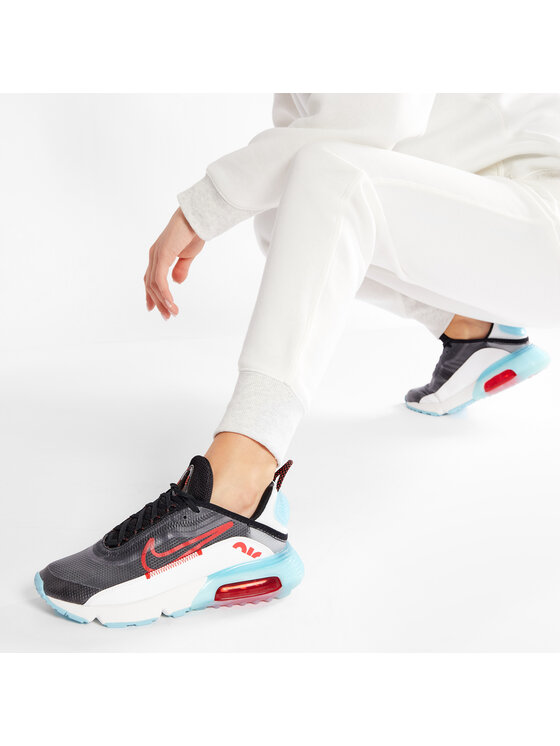 Nike Tenisice Nike Air Max 2090 DA4292 001 Crna