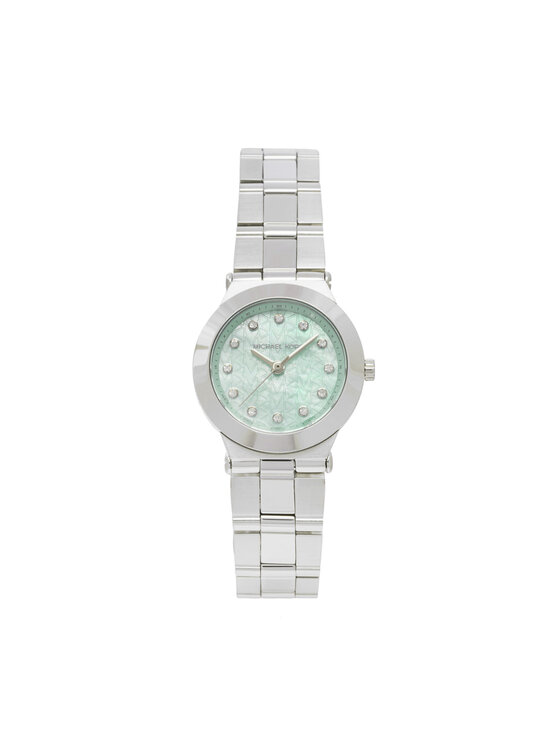 Michael Kors Годинник Michael Kors Billie MK7569 Срібний