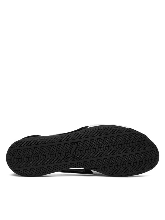 Puma Балетки Puma Speedcat Sandal 404839 01 Чорний