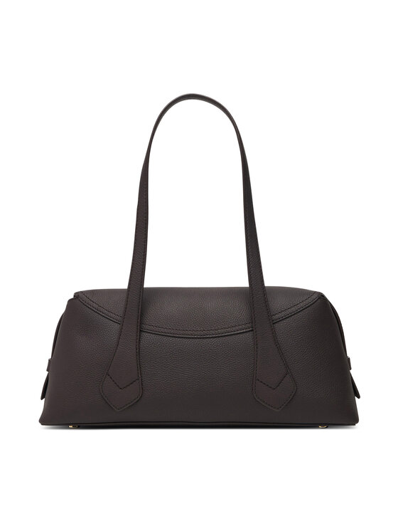 BOSS Borsetta BOSS Lenah 50573187 Marrone scuro