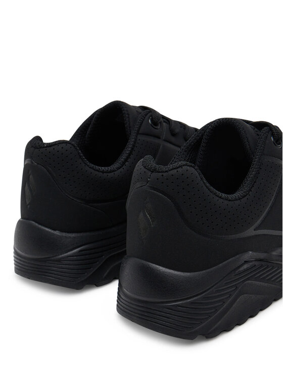 Skechers Снікерcи Skechers 403694L/BBK Чорний