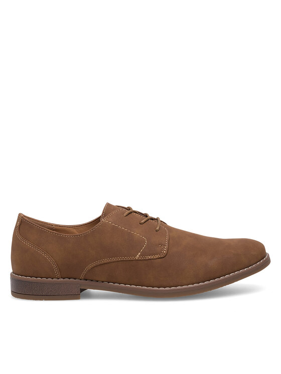 Lanetti Туфлі Lanetti MYL8428-9 Коричневий