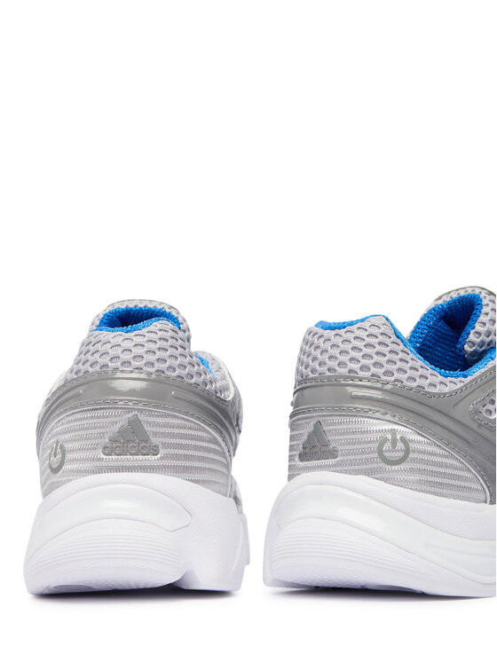 adidas Сникърси adidas Control 5 Led Elastic Lace KK2616 Сив