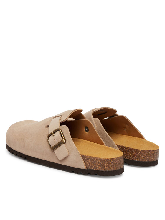 Scholl Iešļūcenes Scholl Olivier F32574 Bēšs