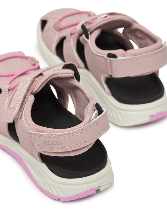 ECCO Sandály ECCO X-Trinsic 71063211405 Fialová