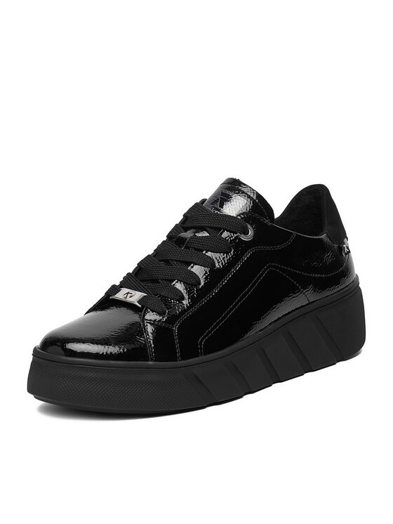 Rieker Sportcipők Rieker CEO-W2601-00 Fekete