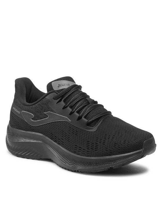 Joma Pantofi pentru alergare Joma R.Rodio Lady 2301 RRODLS2301 Negru