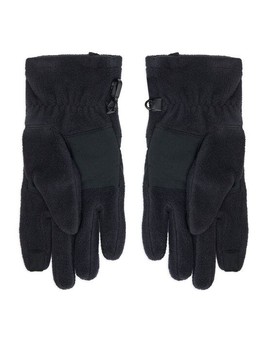 Columbia Muške rukavice Columbia M Fast Trek III Glove 2093941 Crna