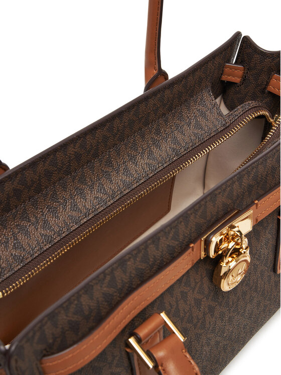 MICHAEL Michael Kors Сумка MICHAEL Michael Kors 30F5GNXT0B Коричневий