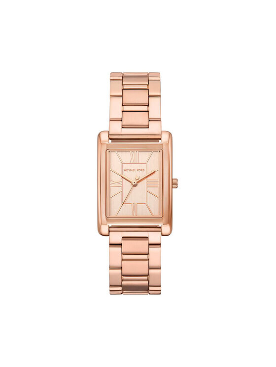 Michael Kors Годинник Michael Kors Essex MK4905 Срібний
