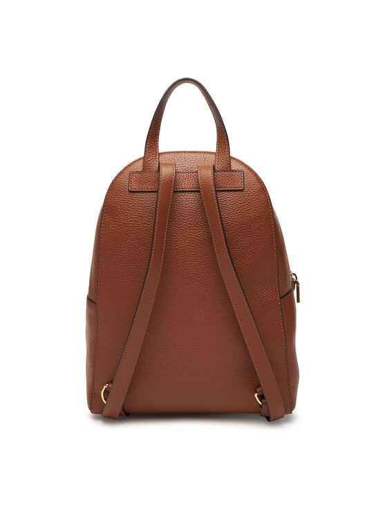 Coccinelle Рюкзак Coccinelle TFK Coccinelle Beat Grneratio E1 TFK 14 02 01 Коричневий