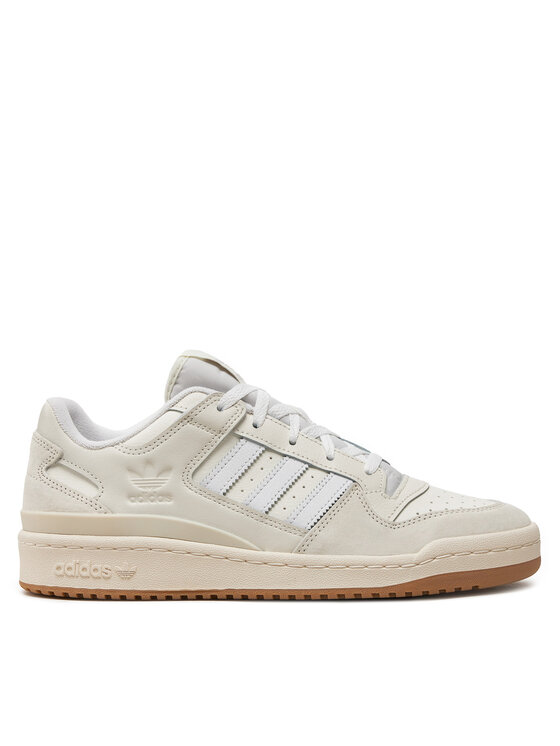 adidas Zapatillas adidas Forum Low Classic ID6858 Beis