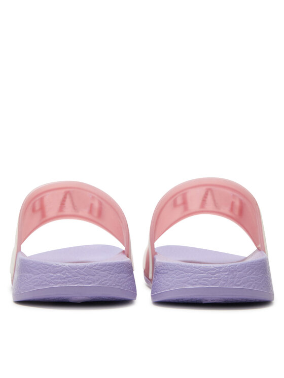 Gap Iešļūcenes Gap Austin Rub GAQ002F1SYLTPKGP Rozā