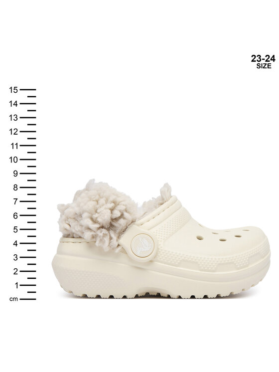 Crocs Nazouváky Crocs Crocband Gum Clog 212857 Bílá