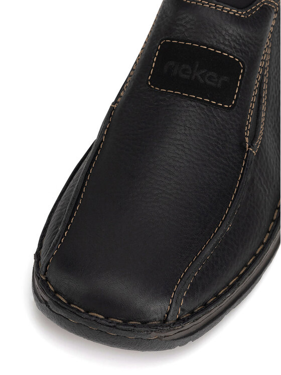 Rieker Cipele Rieker 05363-00 Crna