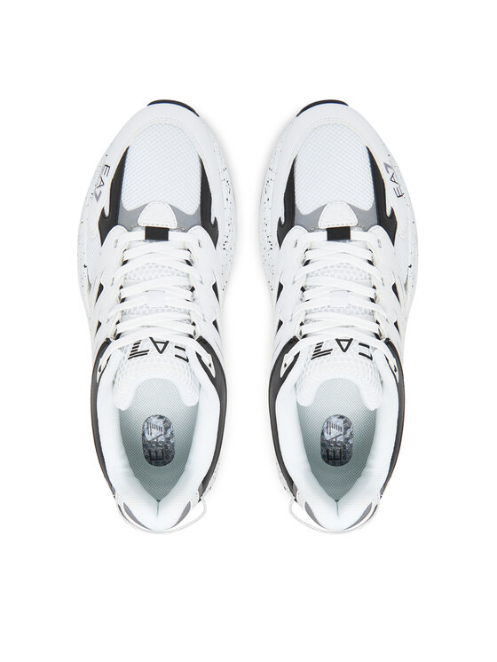 EA7 Emporio Armani Superge EA7 Emporio Armani X8X194 XK408 C679 Bela