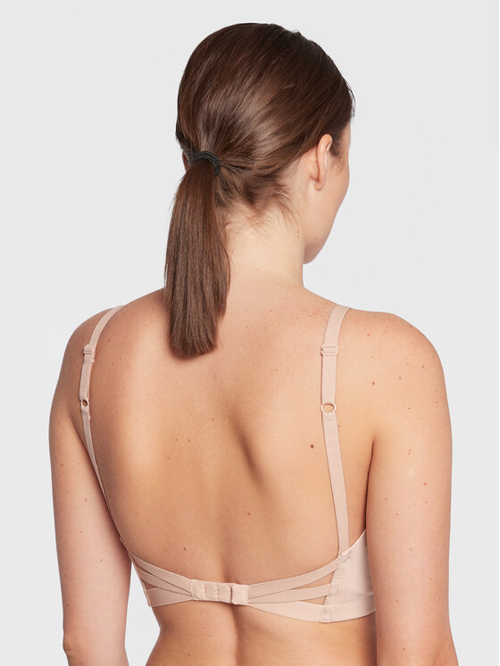 Wonderbra Wonderbra Бюстгальтер push-up WB000BHM Бежевий