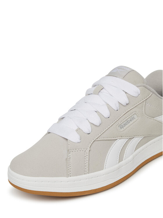 Reebok Снікерcи Reebok RETRO MEGA 100227222 Бежевий