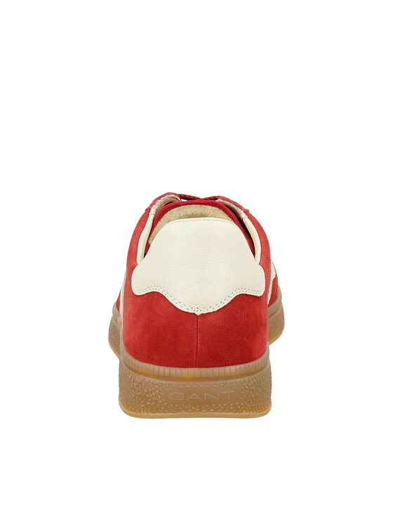 Gant Снікерcи Gant 31633011 Червоний