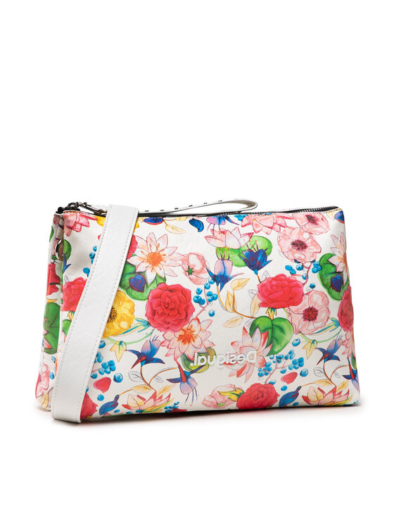 Desigual Сумка Desigual 22SAXP92 Білий