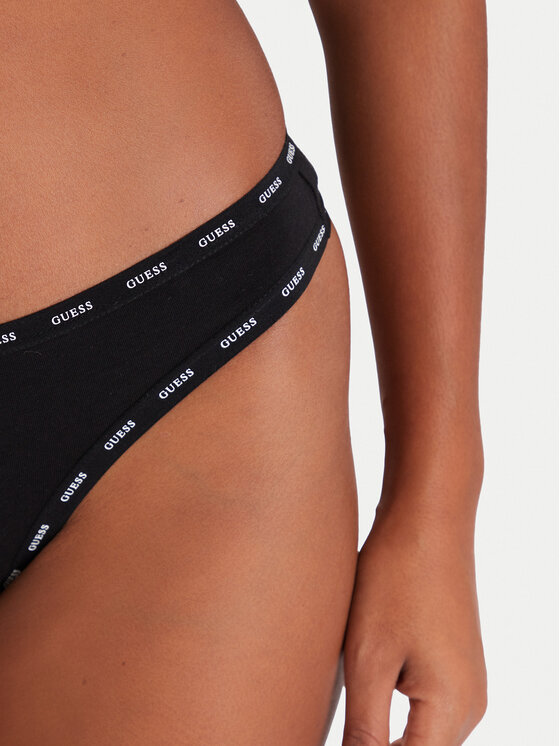 Guess Guess Conjunto de tangas O5RG22 K6YW1 De color